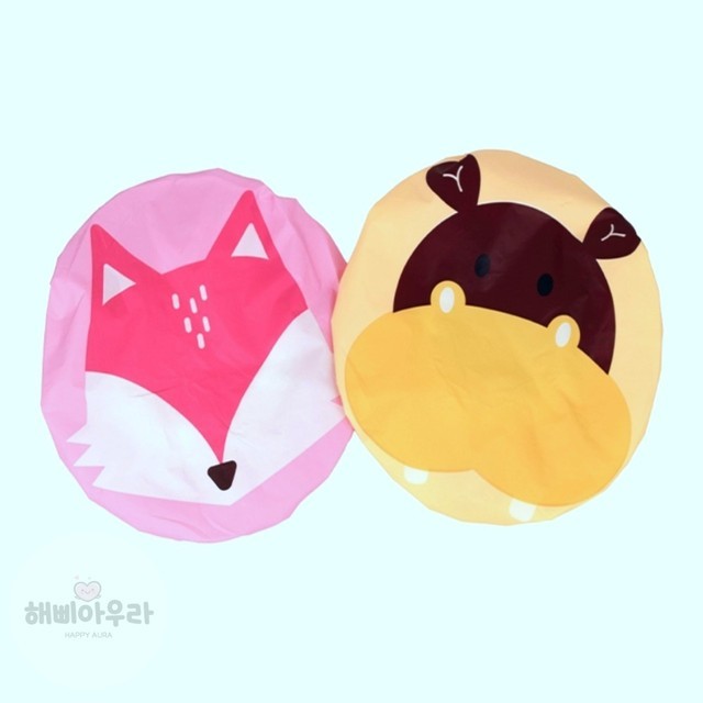 아우라헤어 이미지