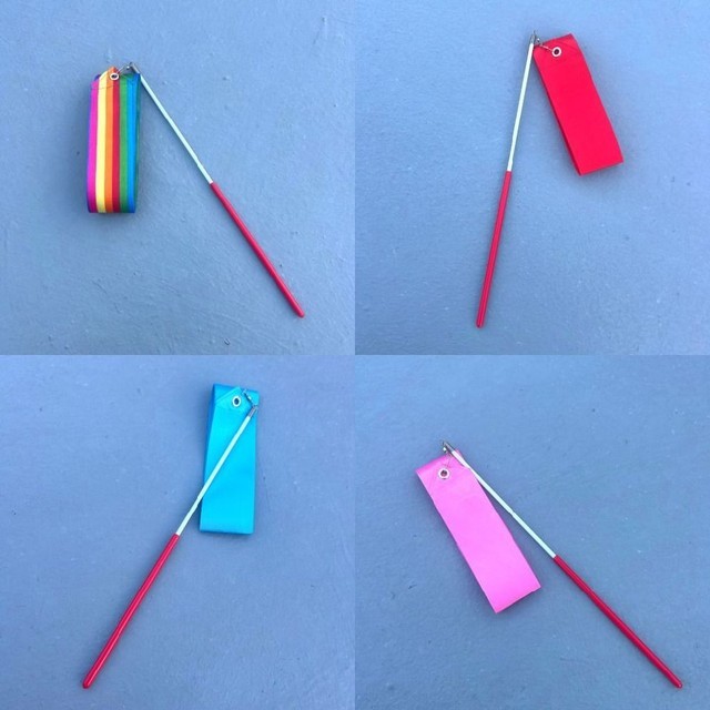 리본 이미지