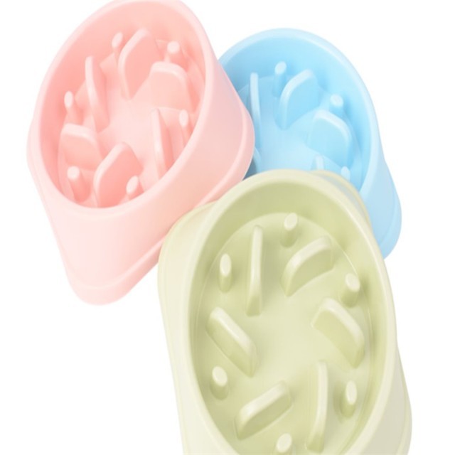 강아지 식기 소재별 비교