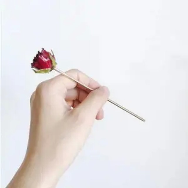 장미한복 이미지