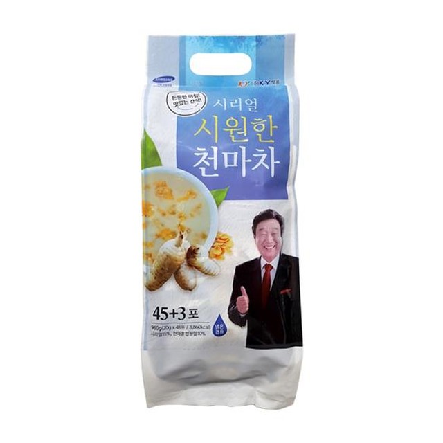 KY식품 이미지