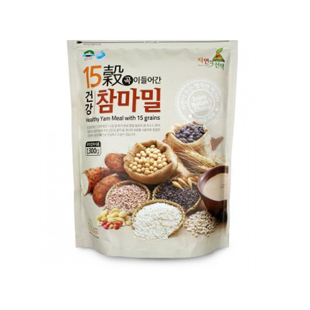 선식자연에 이미지