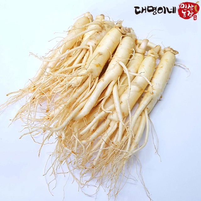 금산인삼영농조합 이미지