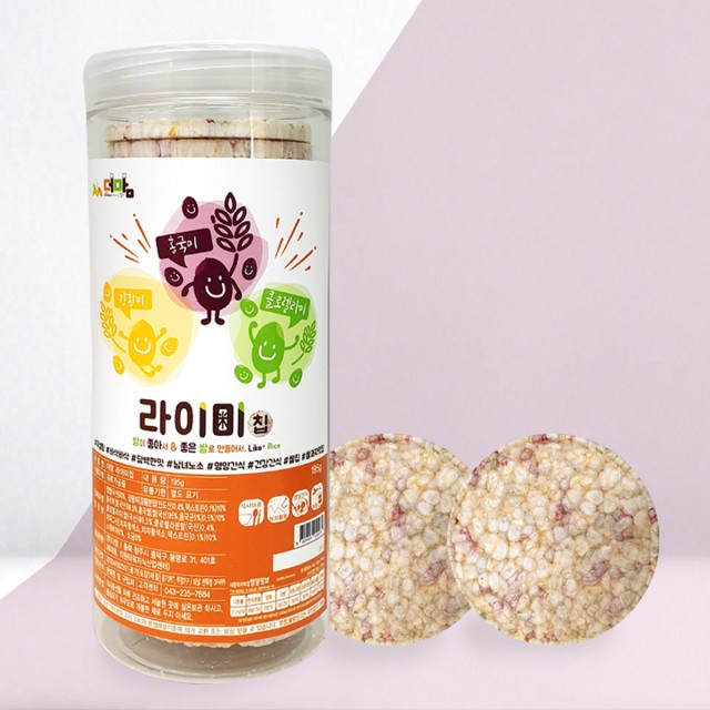 더맘 이미지