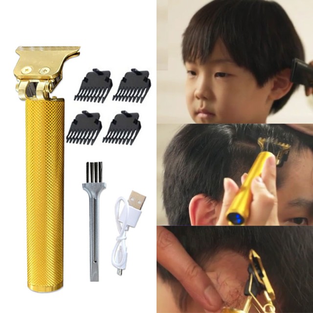 황금손헤어 이미지