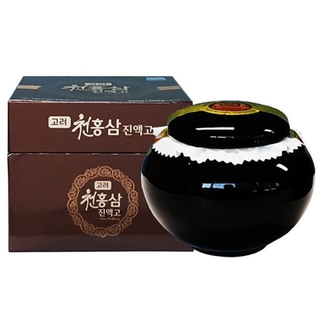 대한홍삼(주) 이미지