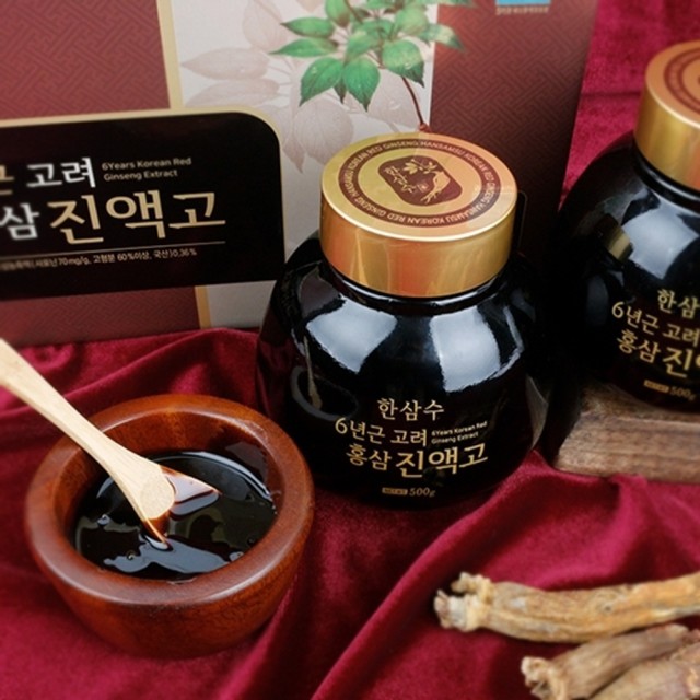 대한홍삼(주) 이미지