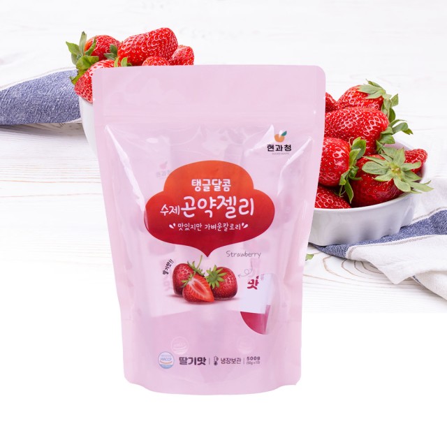 현과청 농업회사법인 주식회사 이미지