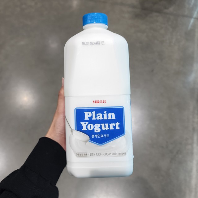 (주)데어리젠 이미지