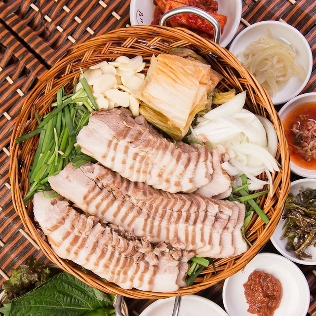 일미식품 이미지
