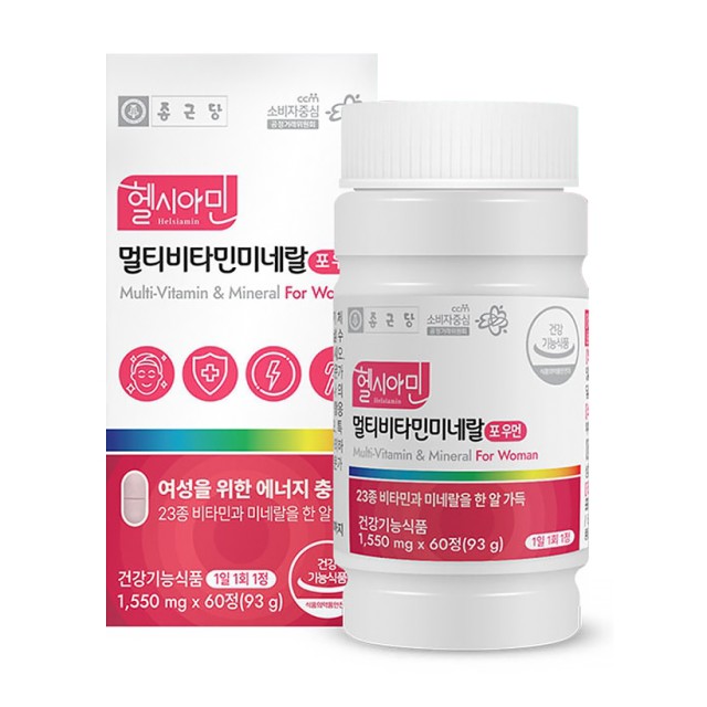 여성건강누리 이미지