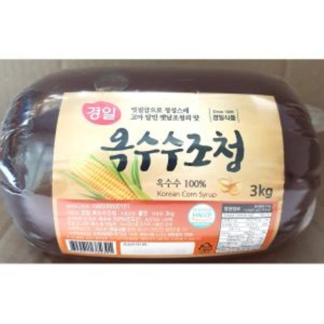 경일식품 이미지