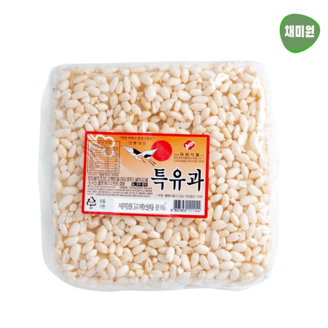 정미식품 이미지