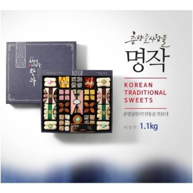 춘향골사람들 영농조합법인 이미지
