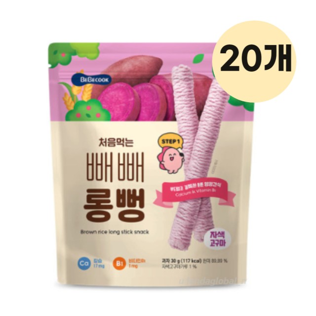 (주)베베쿡 이미지