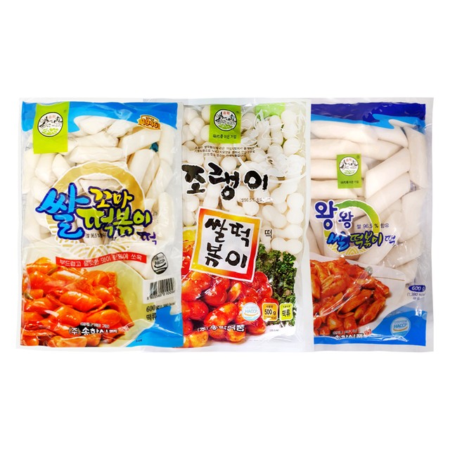 (주)송학식품 이미지