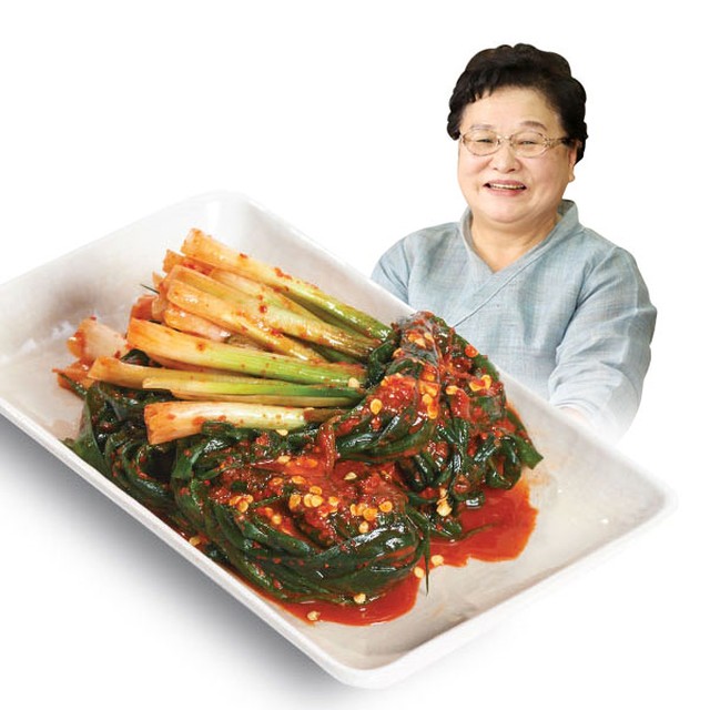 (주)강순의 명가 이미지