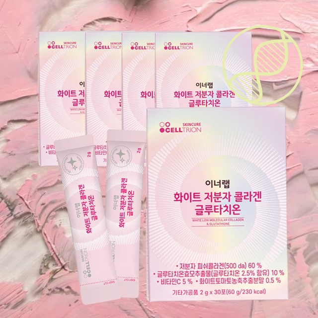 (주)셀트리온스킨큐어 이미지