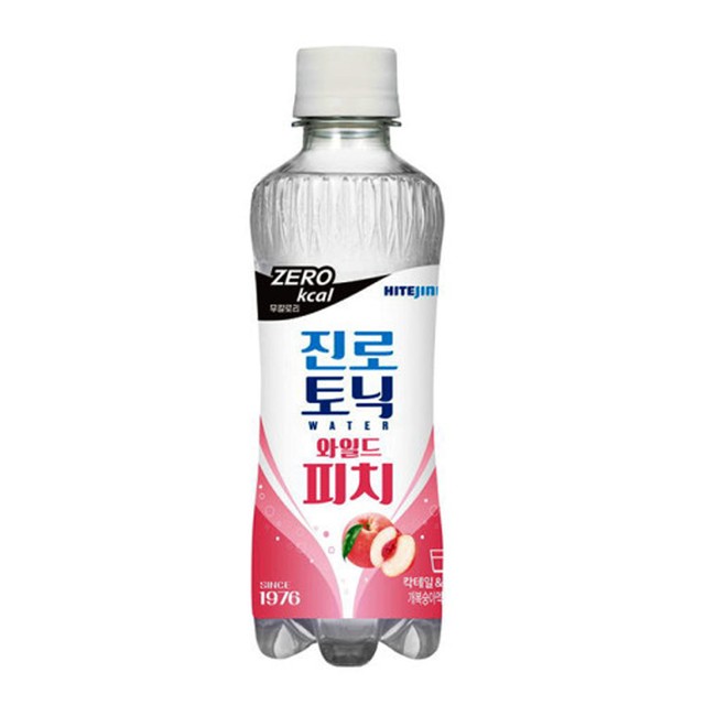 토닉 이미지