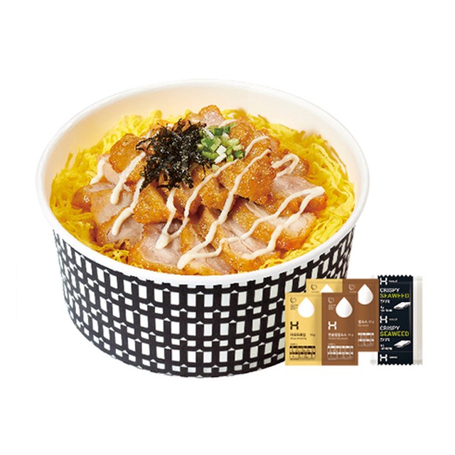 왕치킨 이미지