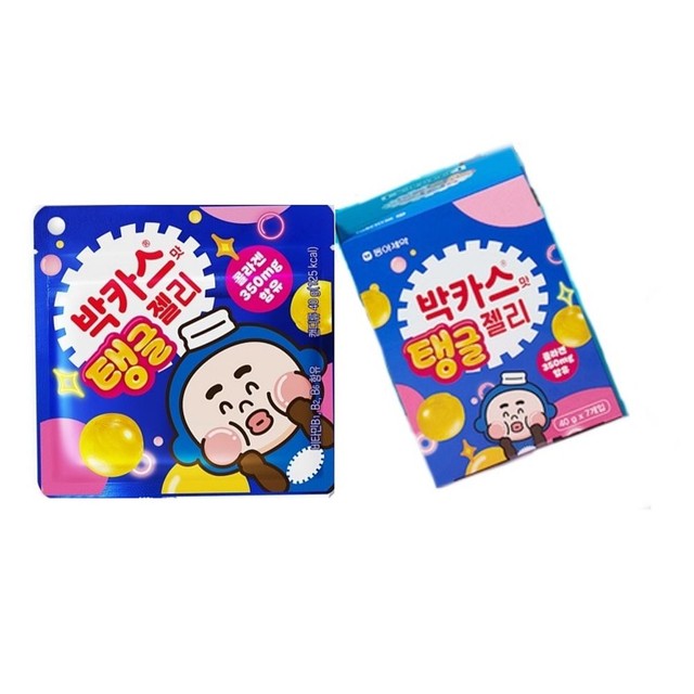 서주제과(주) 이미지