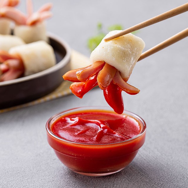 핫떡 이미지