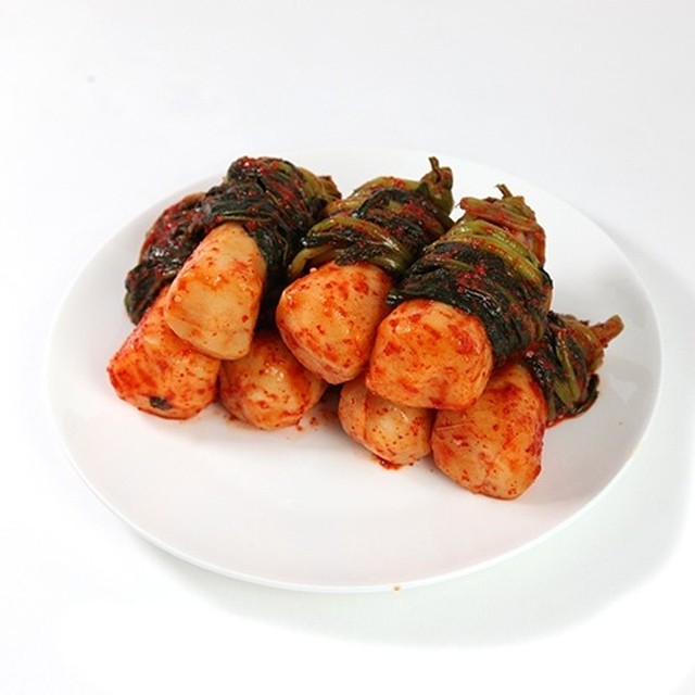 대도김치 이미지