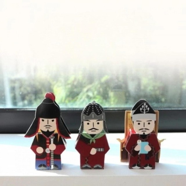 주식회사 한국페이퍼 이미지