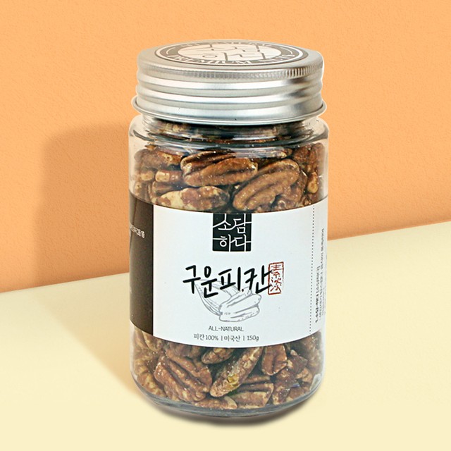 소담하다 이미지