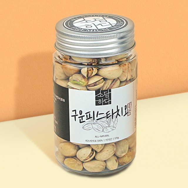 소담하다 이미지