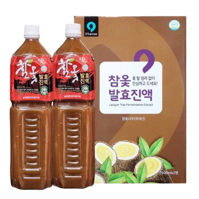 농업법인(주)옻가네 이미지