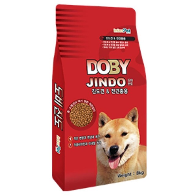 도비푸드 이미지