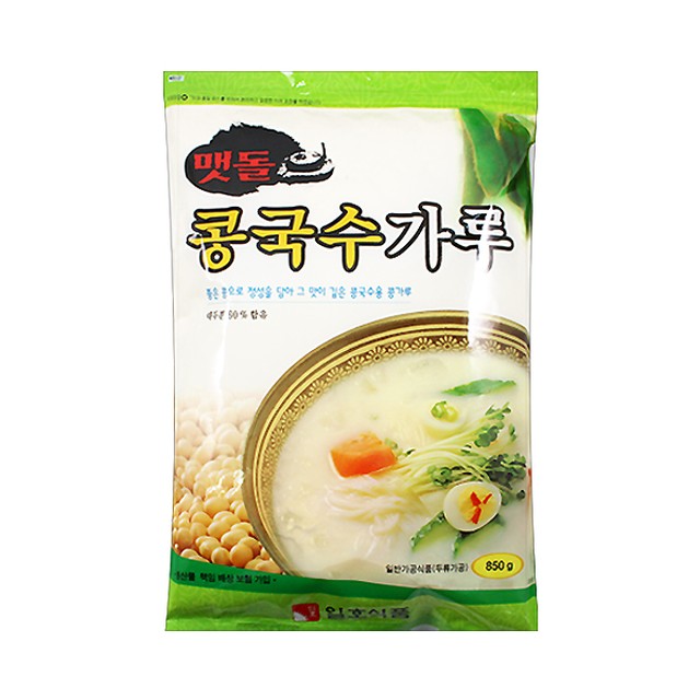 일호식품 이미지