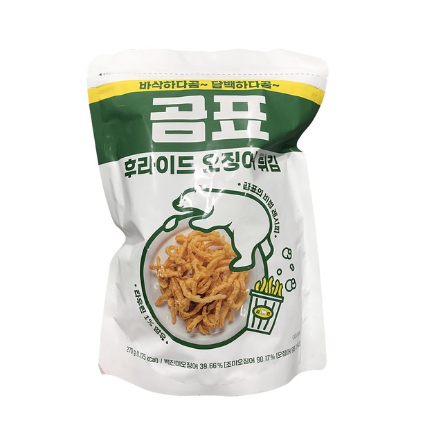 (주)곰표 이미지