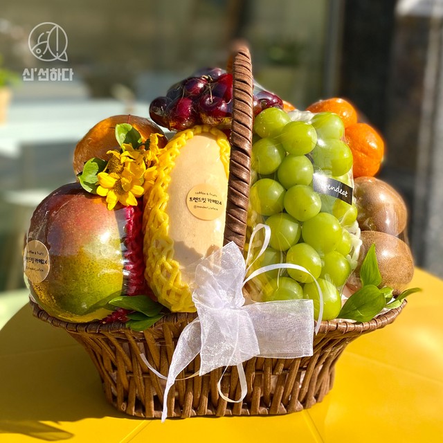 트렌드잇 카페24 이미지