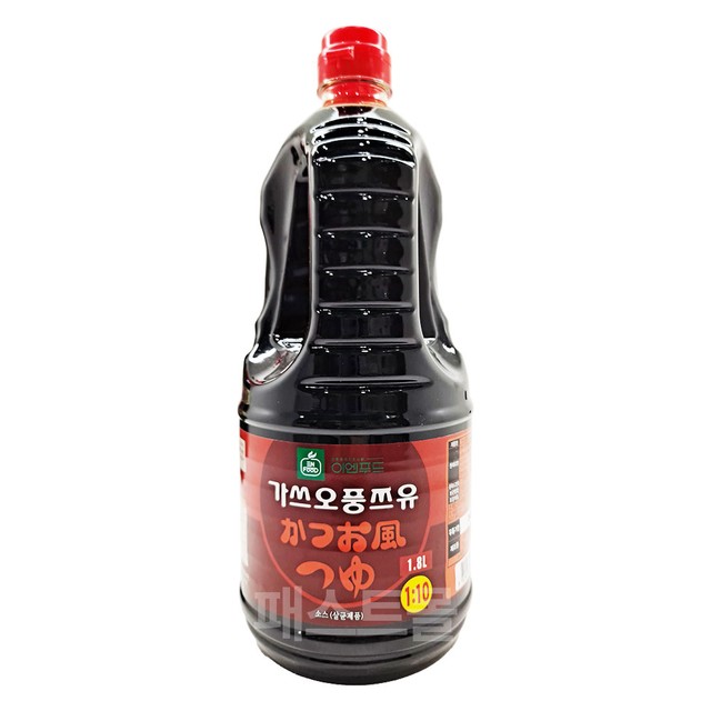 (주)이엔푸드 이미지