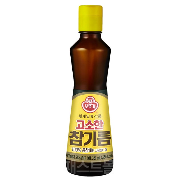 오뚜기제유(주) 이미지