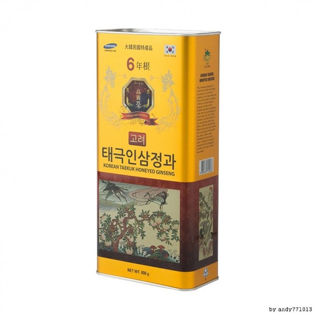 삼정과일 이미지