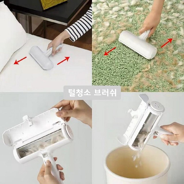 영구청소 이미지