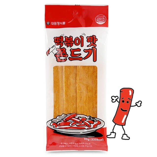 대원식품 이미지
