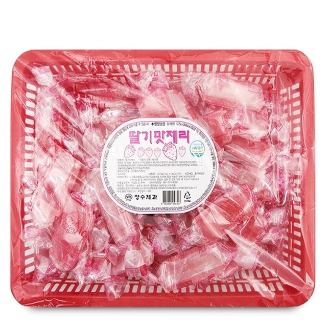 장수제과 이미지