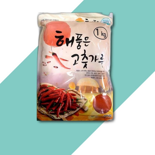 유원식품 이미지