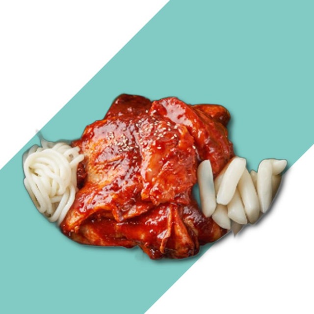 주식회사 춘천닭갈비 이미지