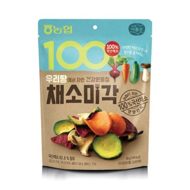 엔에이치푸드 이미지