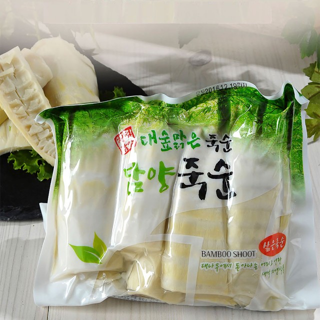 담양죽순영농조합법인 이미지