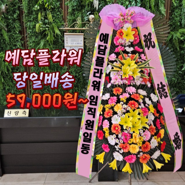 더케이웨딩컨벤션부페 이미지