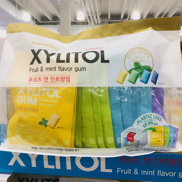 대영식품(주) 이미지