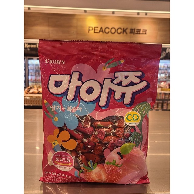(주)크라운 이미지