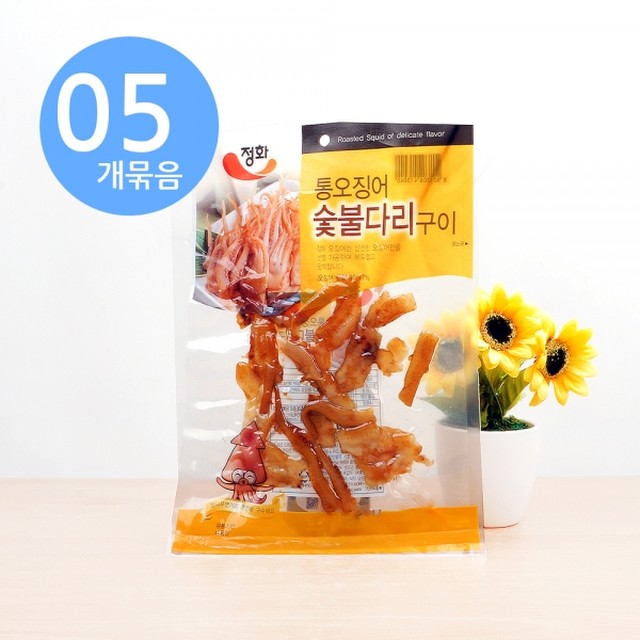 정화식품(주) 이미지