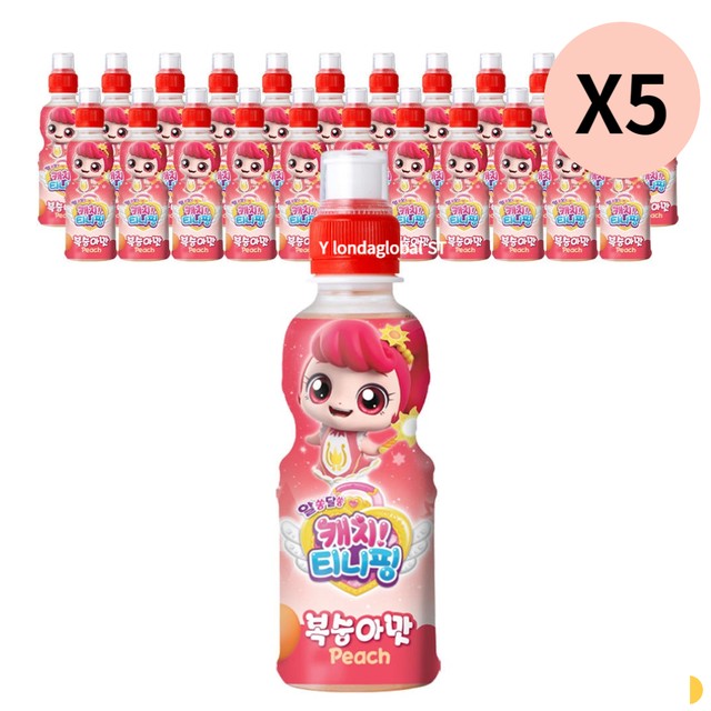 웅진식품(주) 이미지